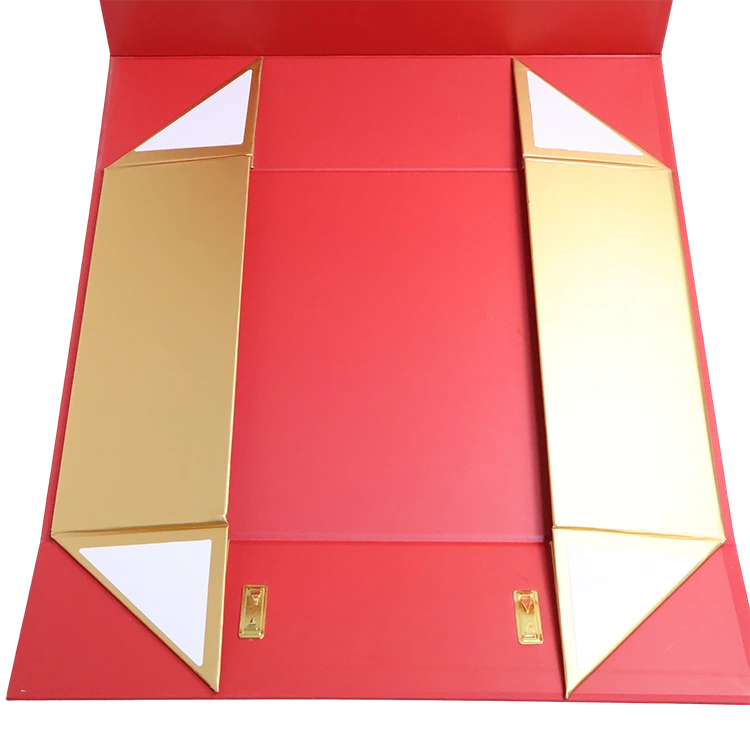 Collapsible Gift Boxes