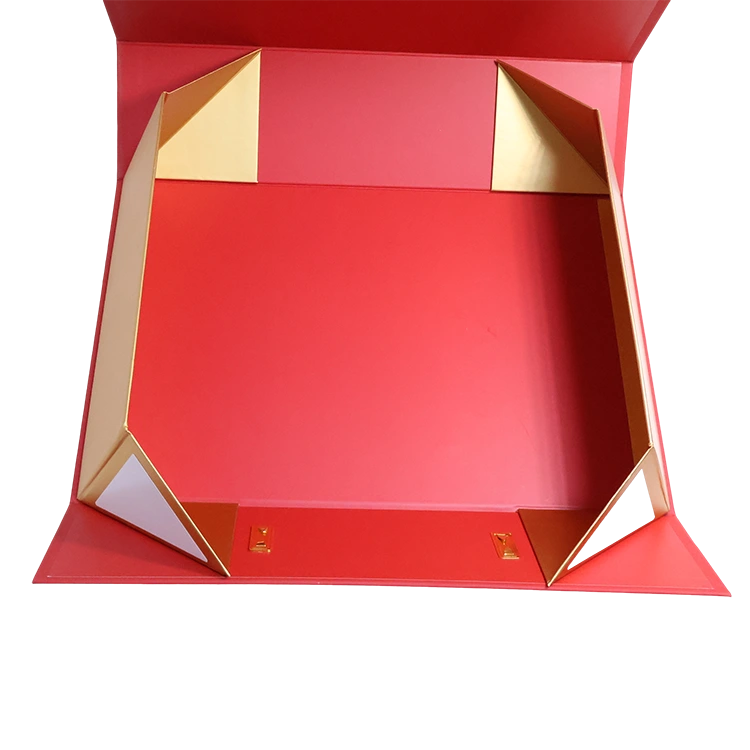 Collapsible Gift Boxes